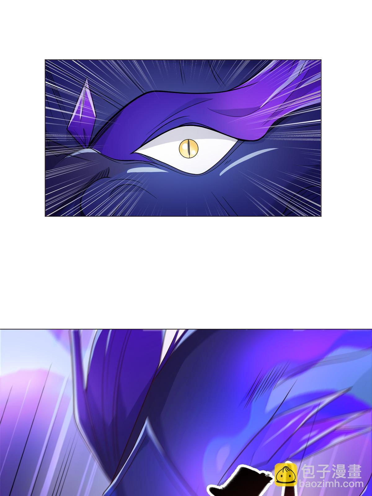 177 恐怖的煞星龙(1/2)-第182话
