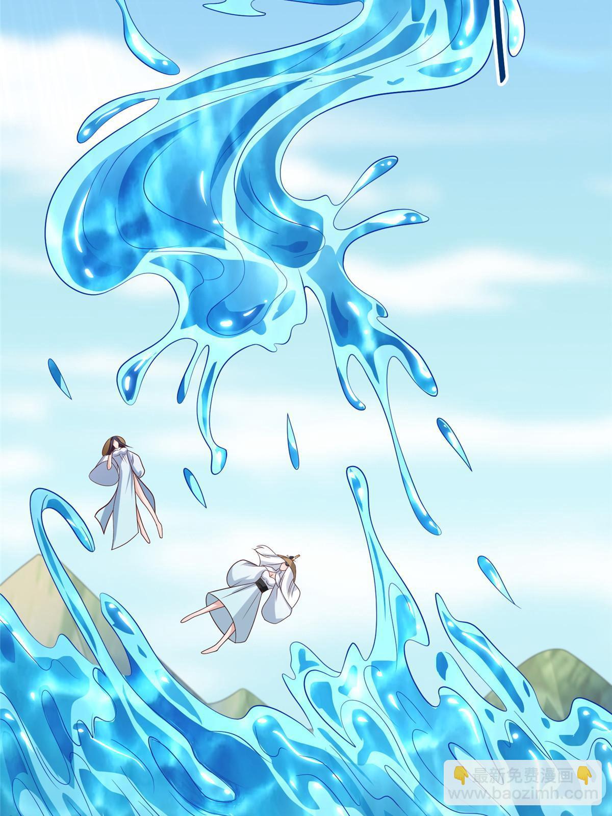 185 仙鬼出没(1/2)-第190话
