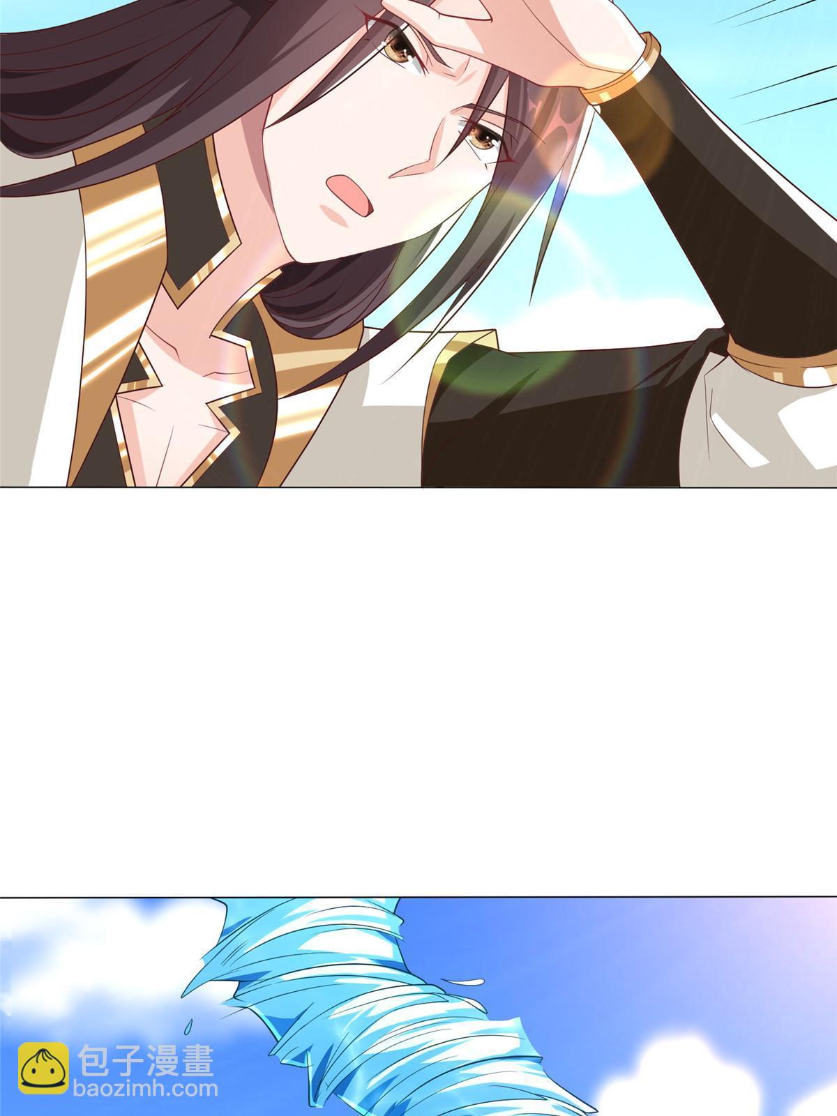 185 仙鬼出没(1/2)-第190话