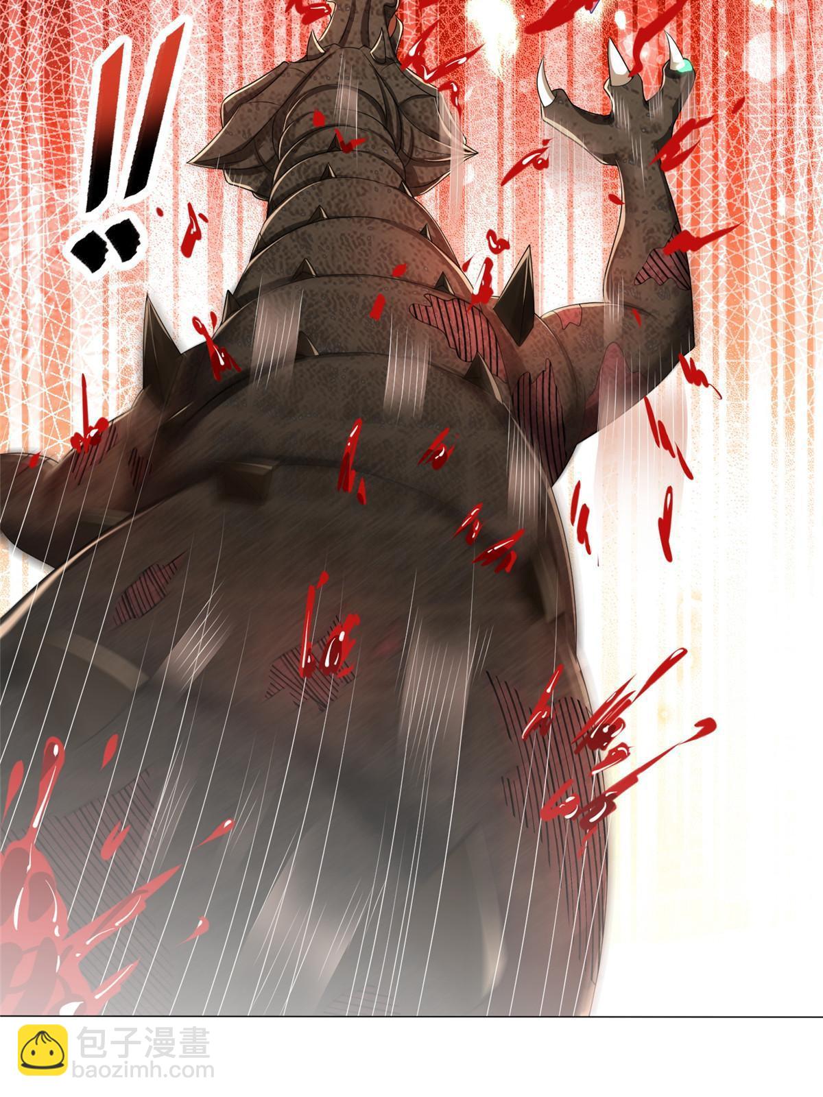 195 以弱胜强(1/2)-第200话
