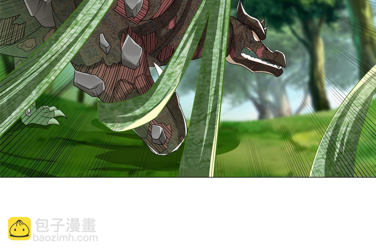 195 以弱胜强(1/2)-第200话