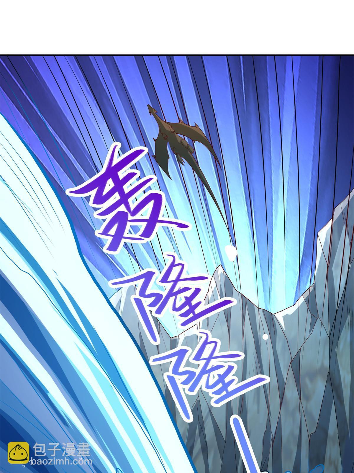 229 巫毒潮汐-第234话