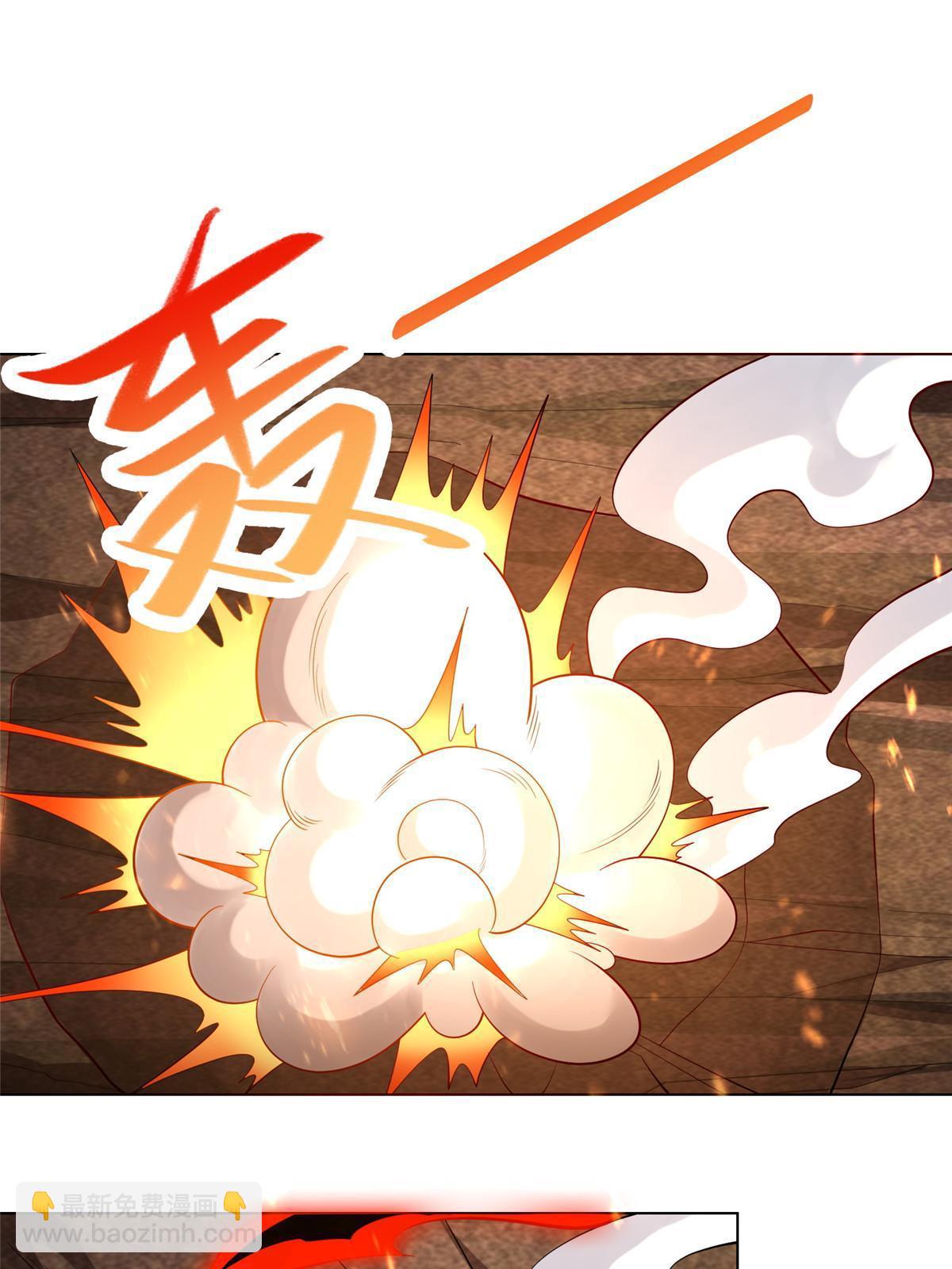249 老狗奴才(1/2)-第254话