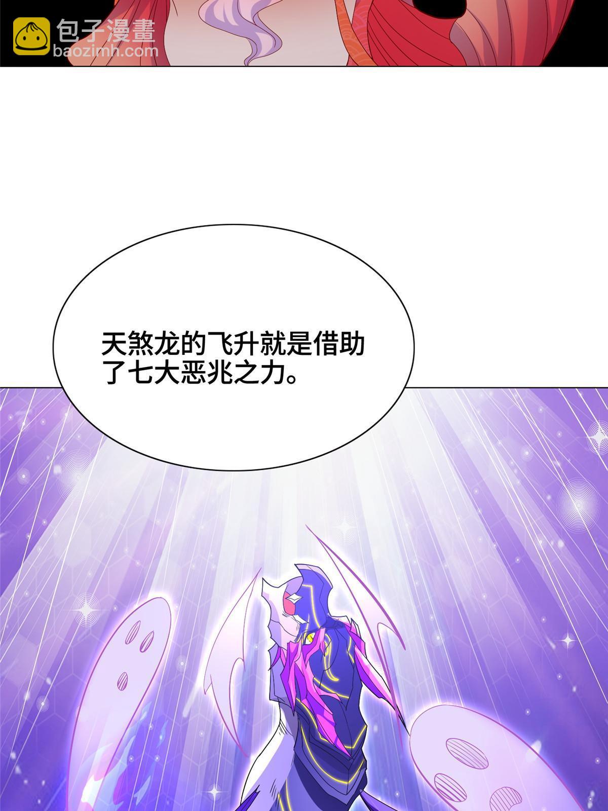 251 排名第一(1/2)-第256话