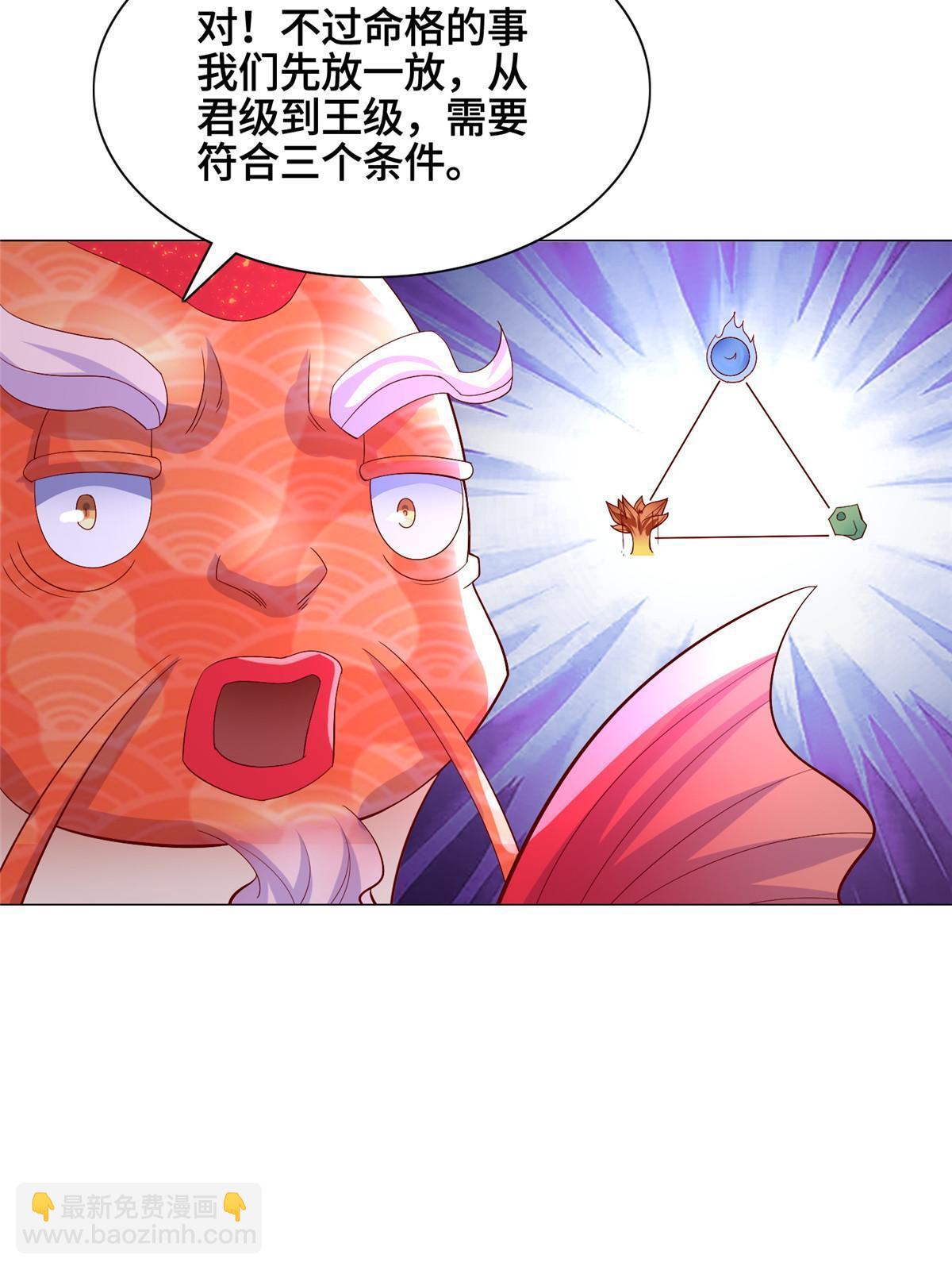251 排名第一(1/2)-第256话