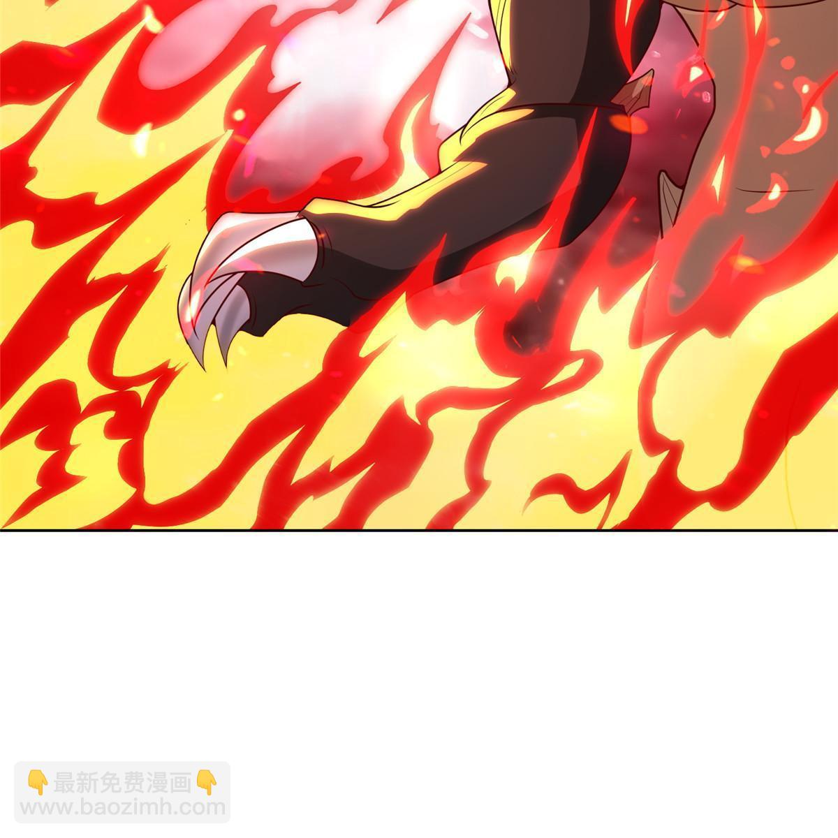 253 黑牙进阶-第258话