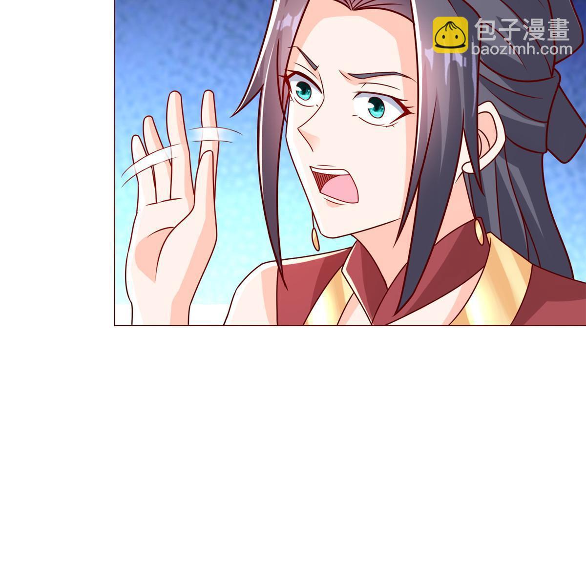 259 灵石洞修炼-第264话