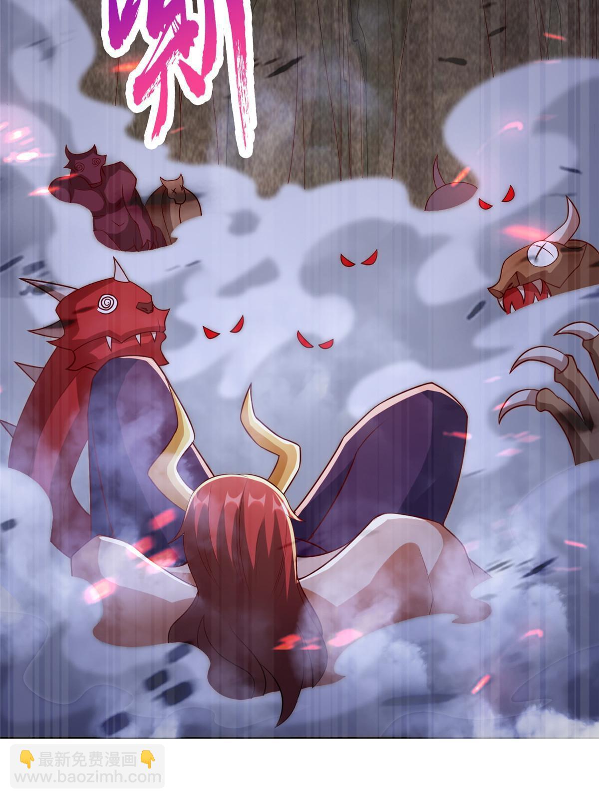 261 一夫当关-第266话