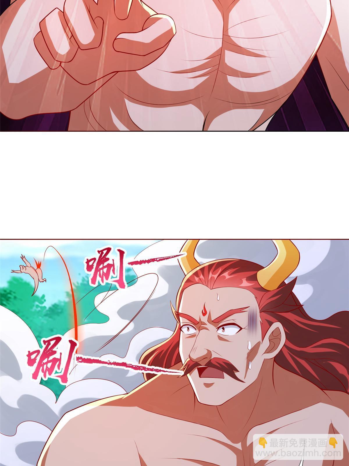 261 一夫当关-第266话