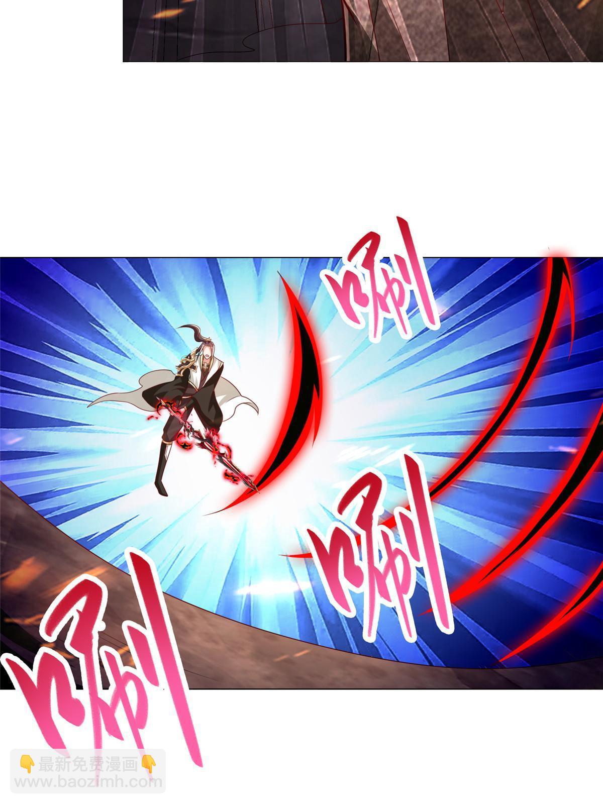 263 双管齐下(1/2)-第268话