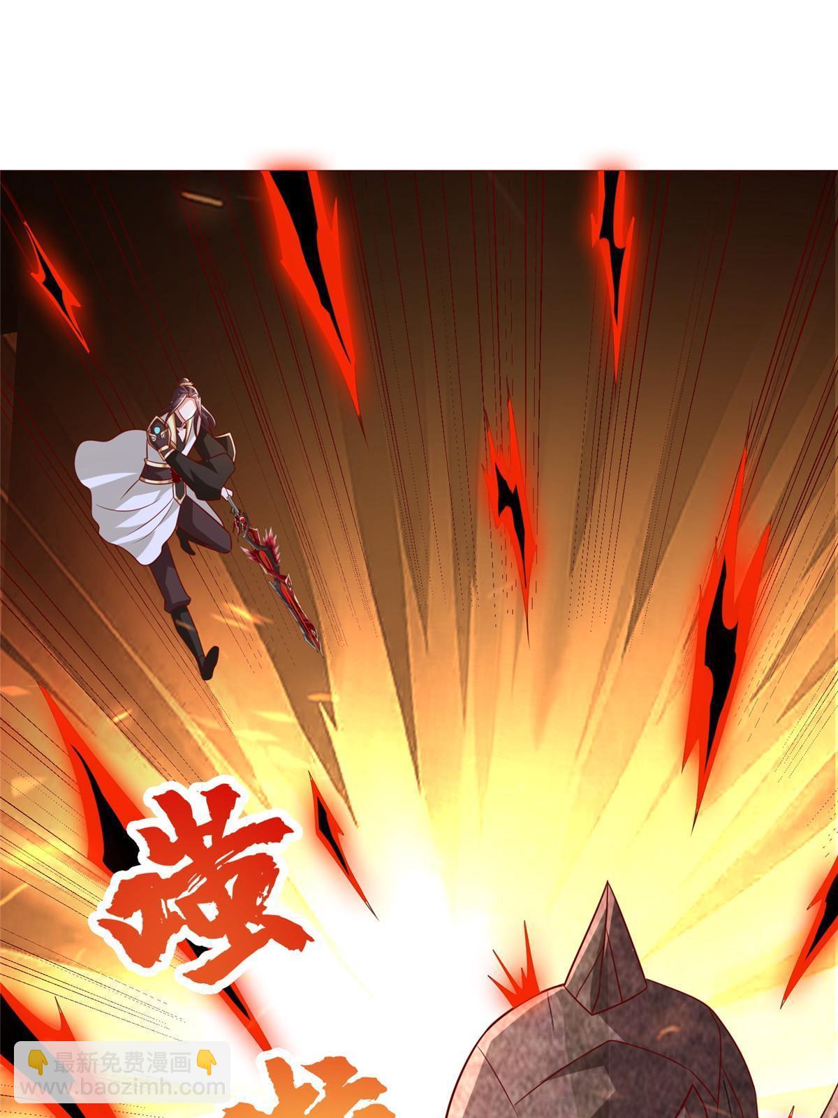 263 双管齐下(1/2)-第268话