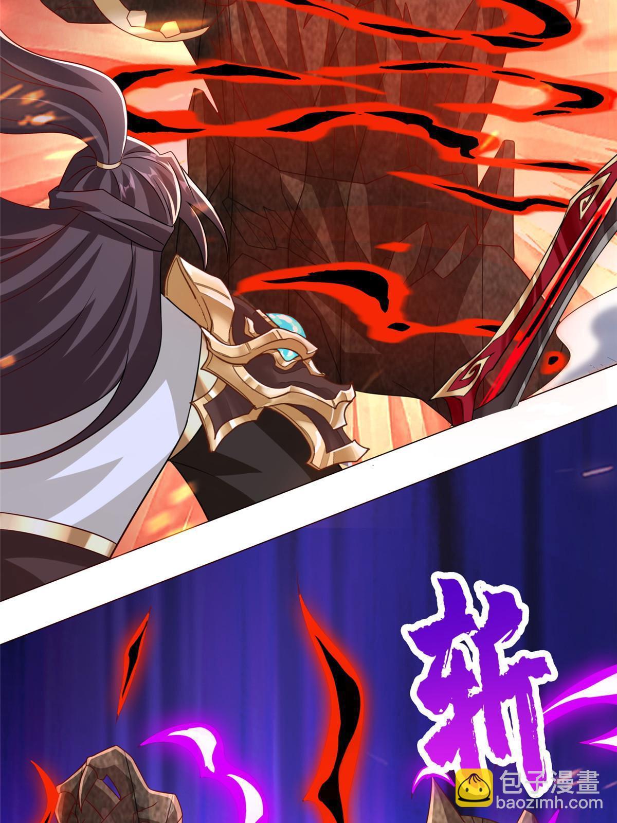 263 双管齐下(1/2)-第268话