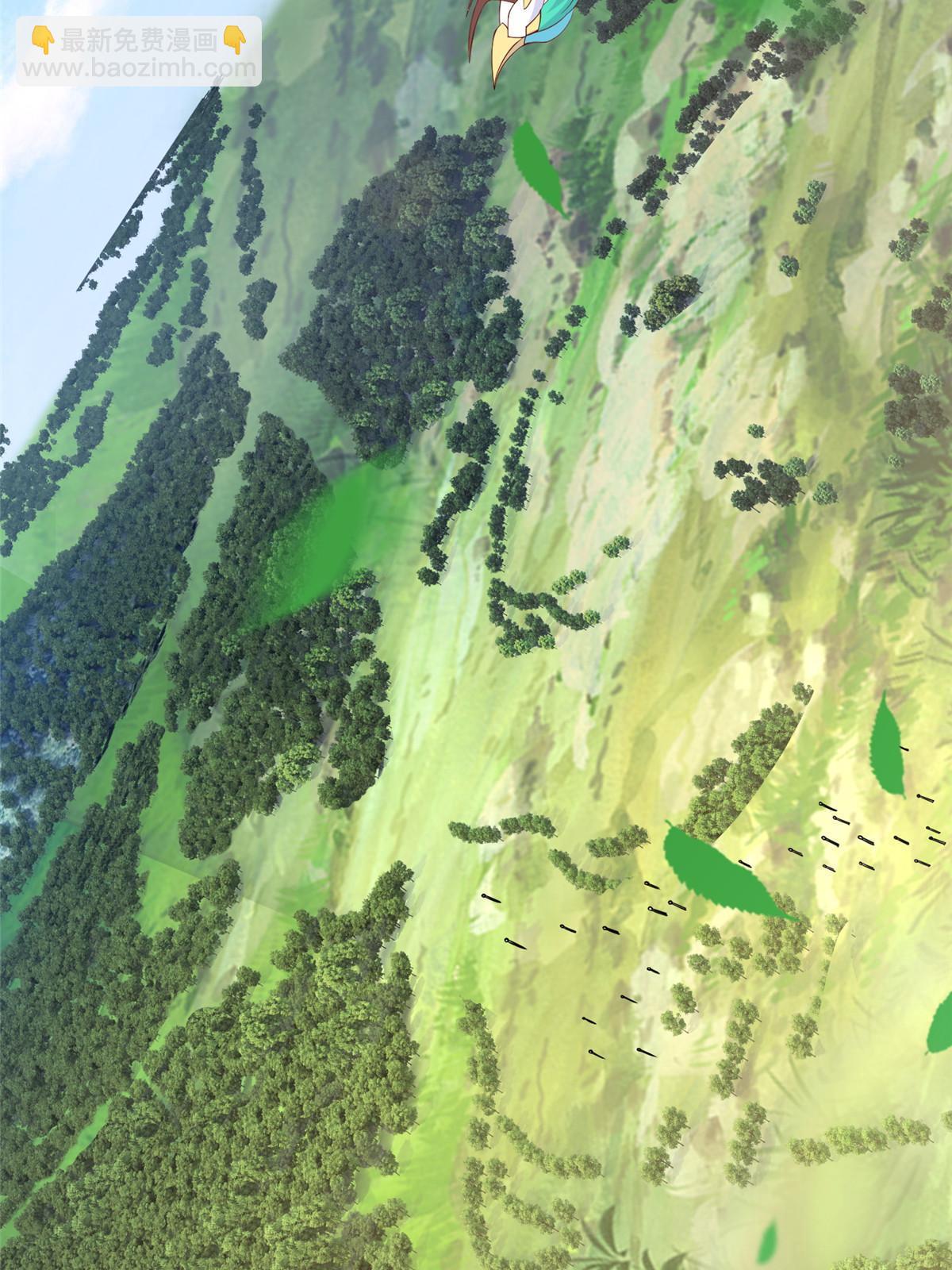 265 回归离川(1/2)-第270话