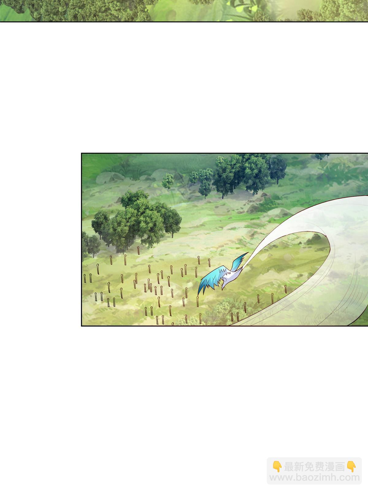 265 回归离川(1/2)-第270话