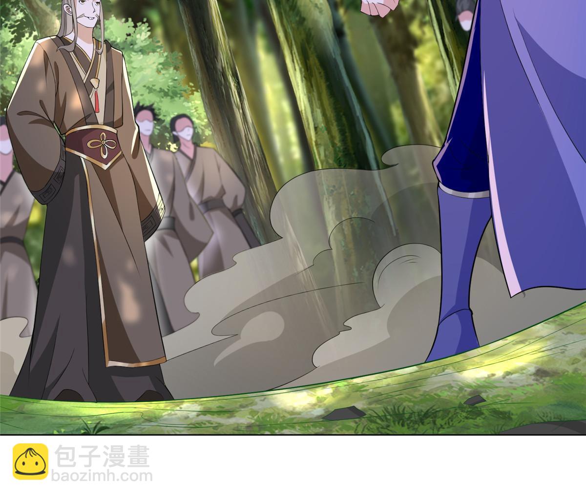 271 悲催的天外者(1/2)-第276话