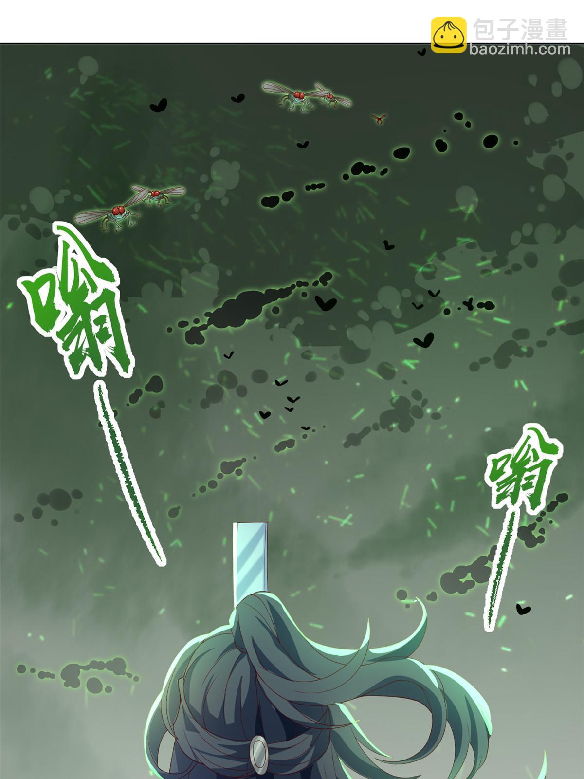 279 九死一生(1/2)-第284话