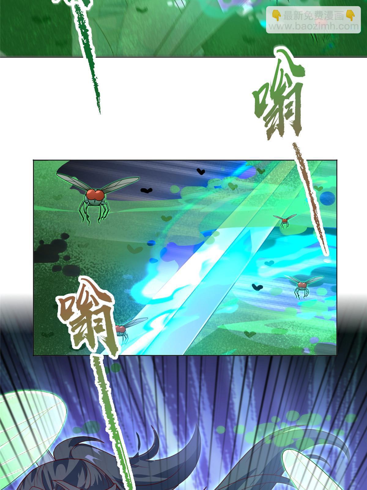 279 九死一生(1/2)-第284话