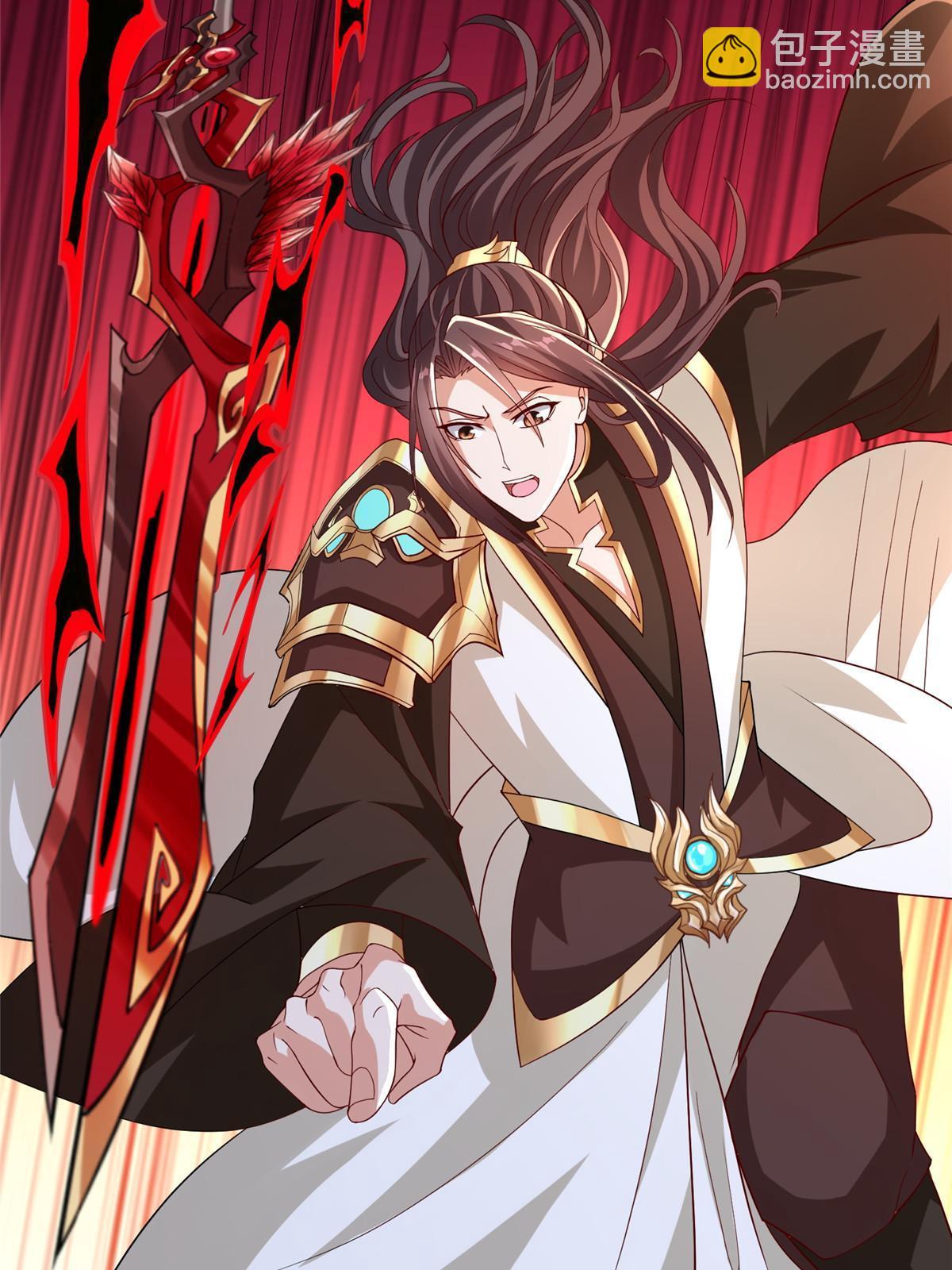 283 又见虻龙(1/2)-第288话