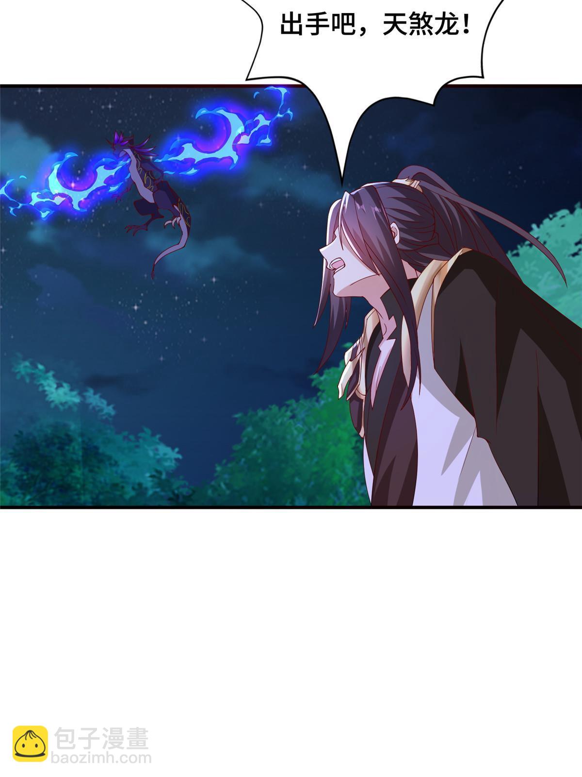 283 又见虻龙(1/2)-第288话