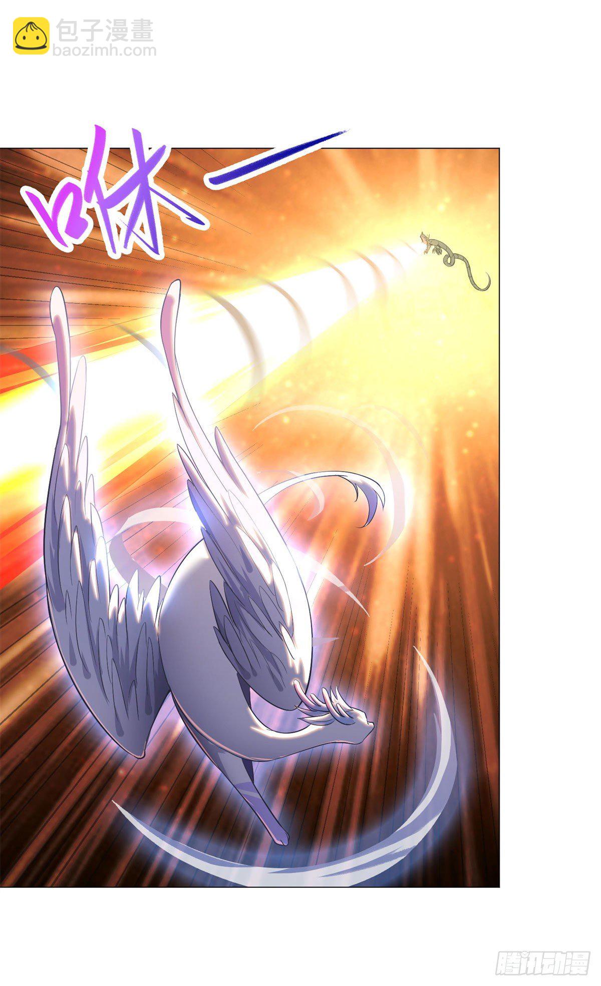 27 独战群龙！-第30话