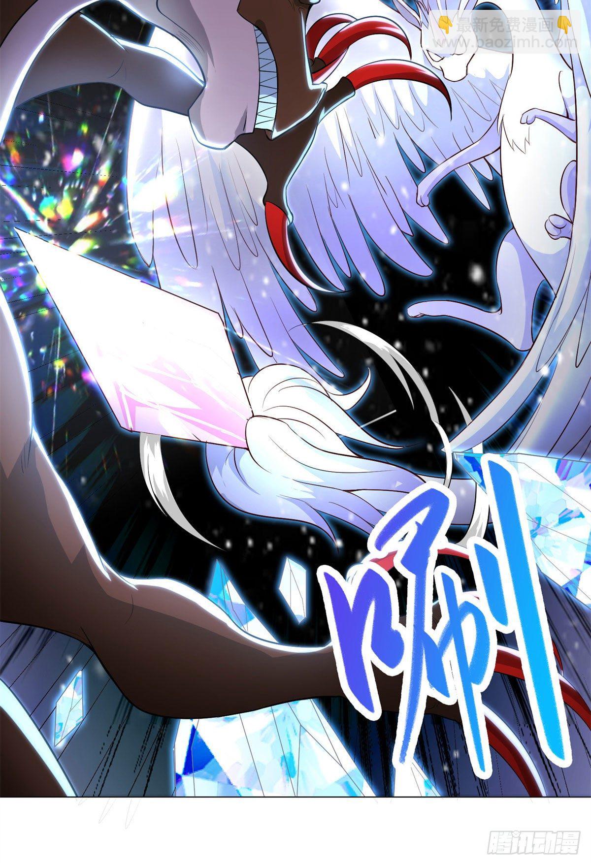 27 独战群龙！-第30话