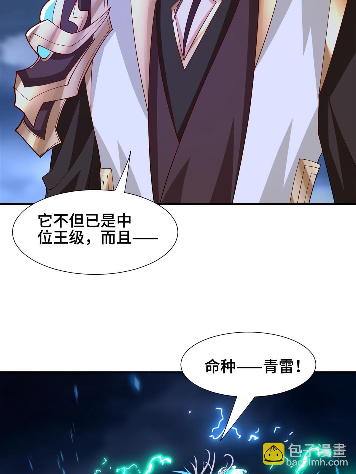 285 逆雷飞升(1/2)-第290话