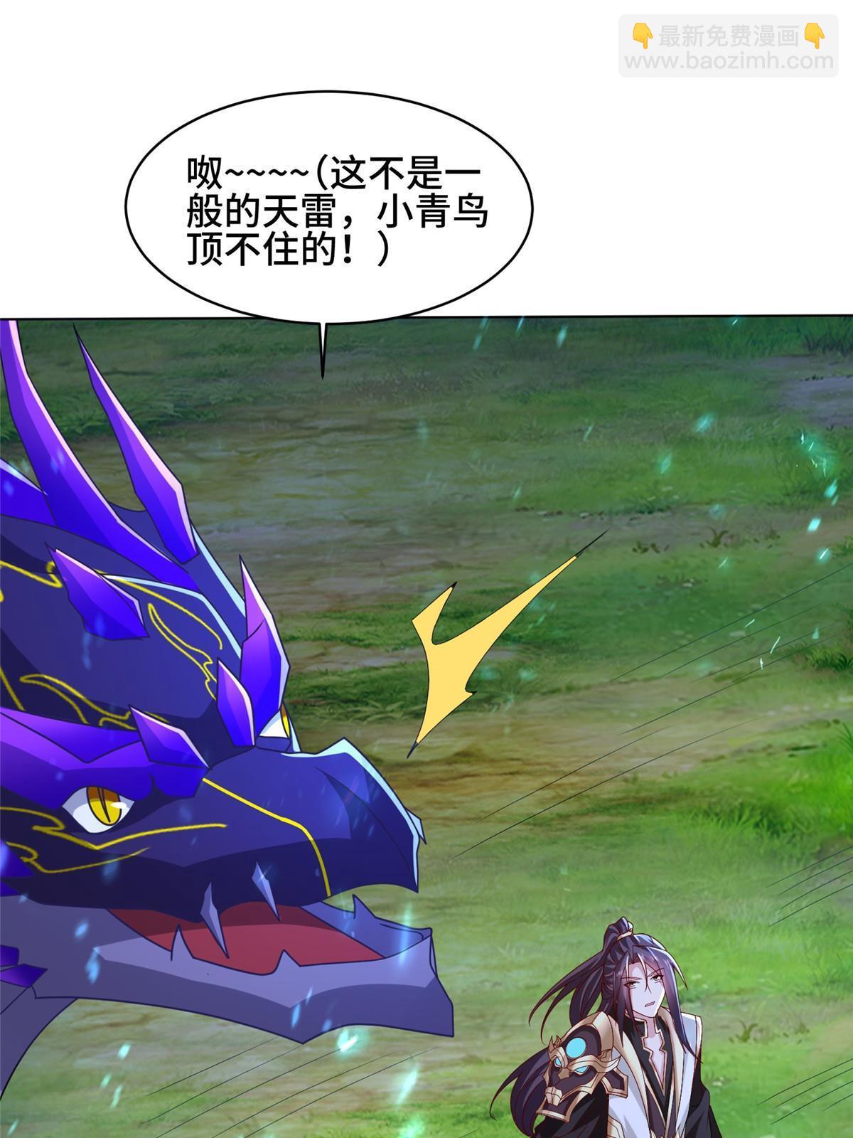 285 逆雷飞升(1/2)-第290话
