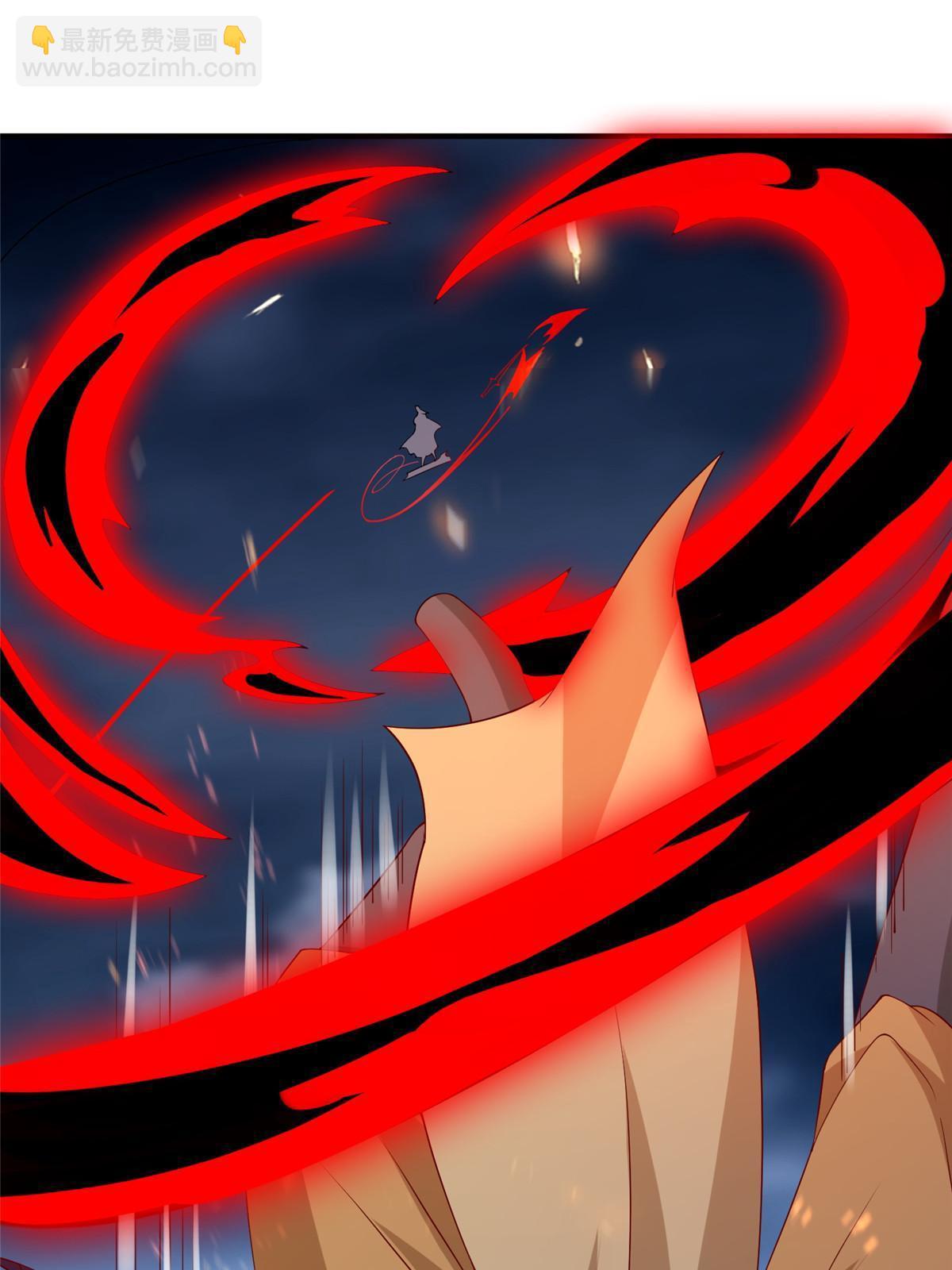 287 魔化的彭虎(1/2)-第292话