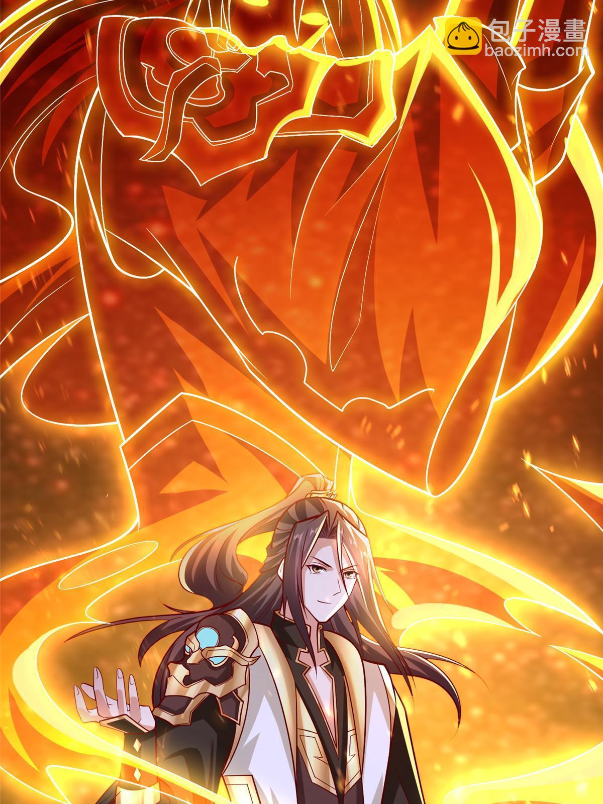 287 魔化的彭虎(1/2)-第292话