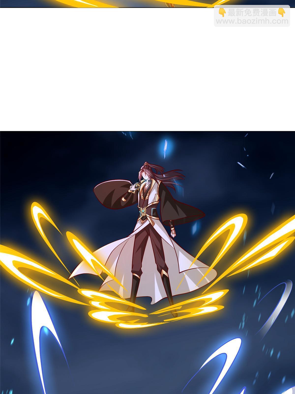 287 魔化的彭虎(1/2)-第292话