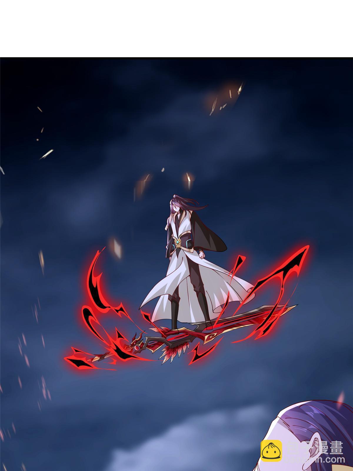 287 魔化的彭虎(1/2)-第292话