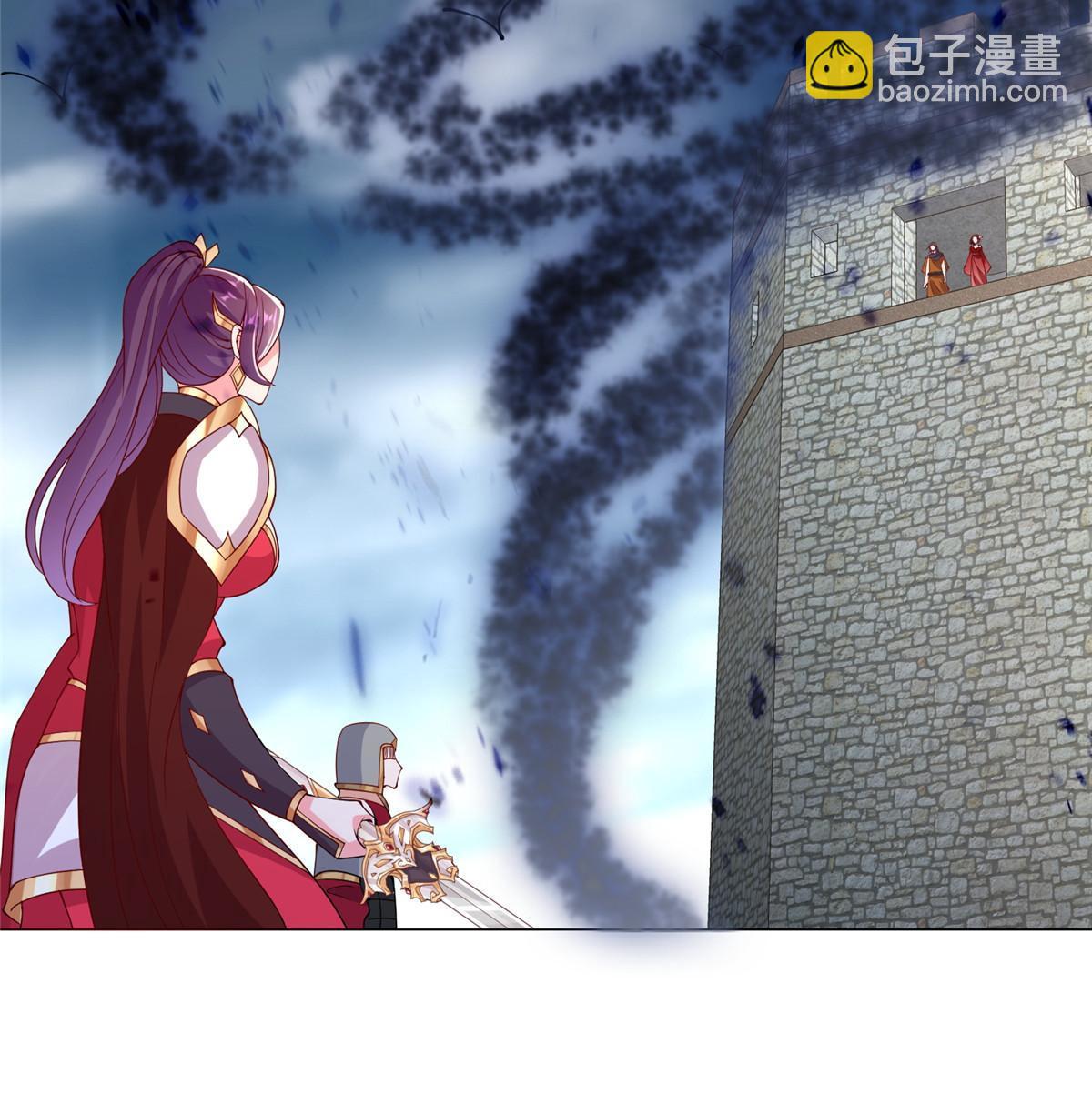295 真正的仇敌(1/2)-第300话