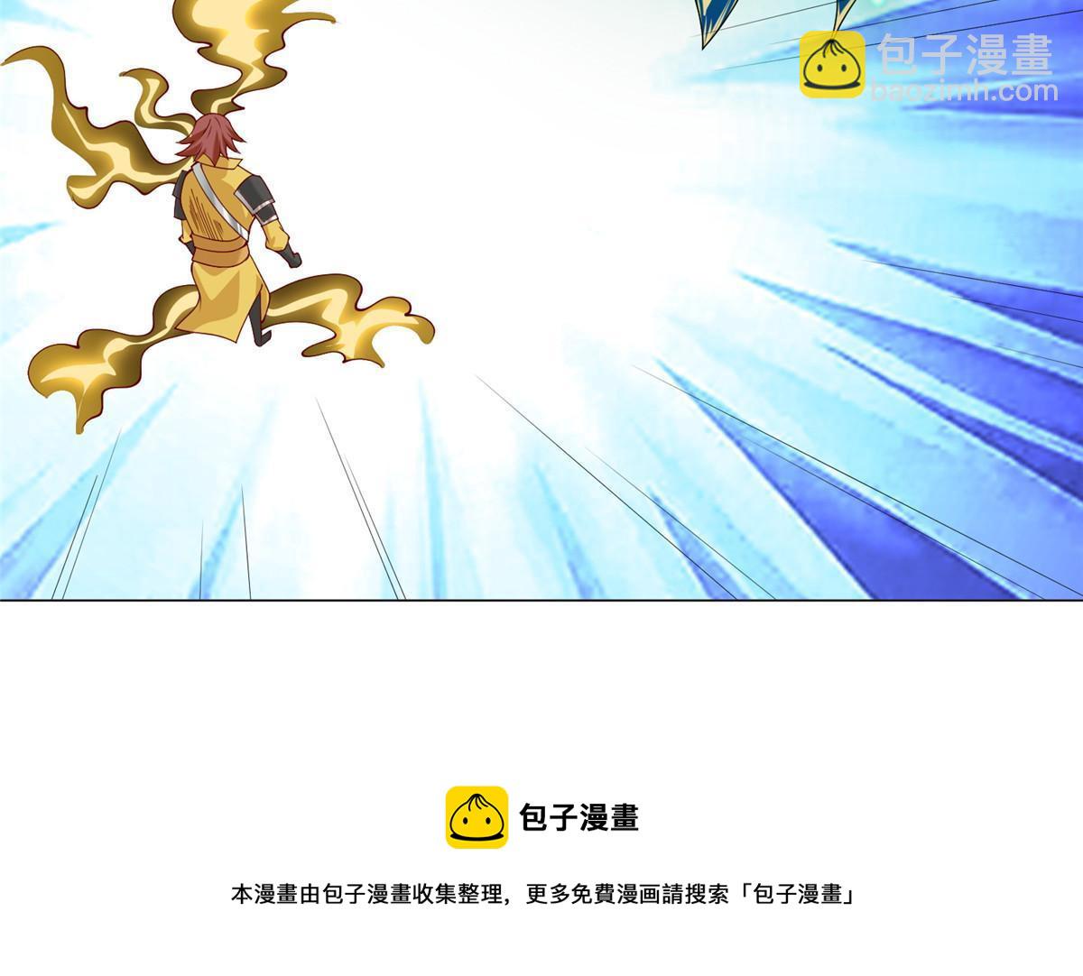 297 北雄来战(1/2)-第302话