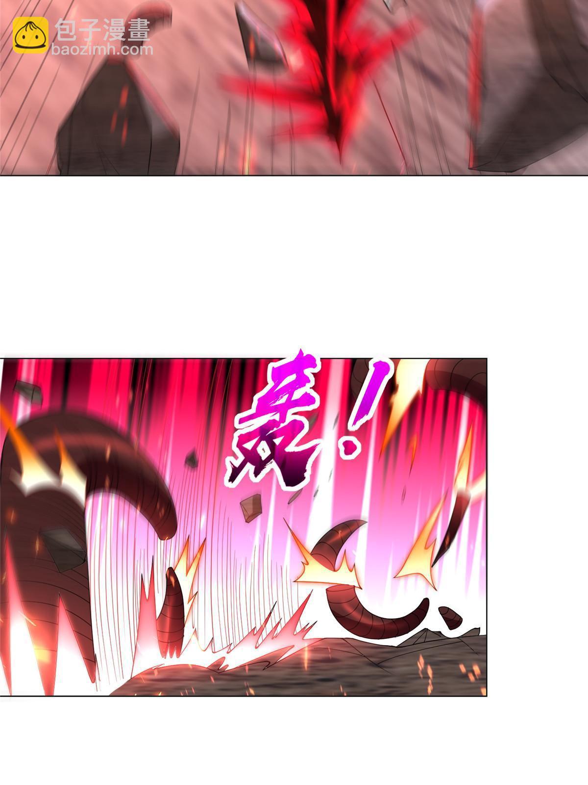 299 最强拔剑术(1/2)-第304话