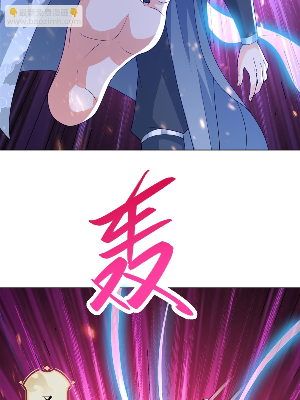 305 不友好的来客(1/2)-第310话