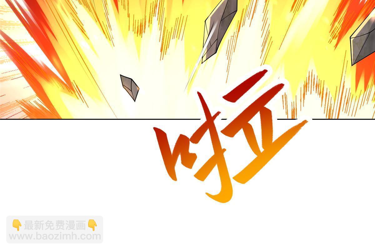 305 不友好的来客(1/2)-第310话