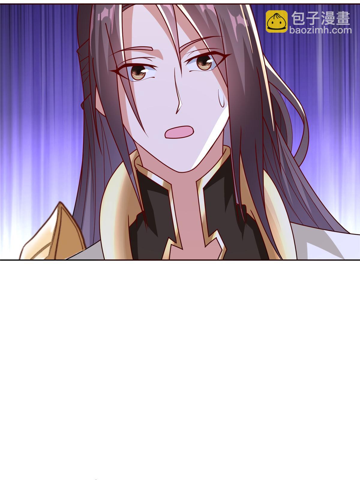 309 祖龙神城(1/2)-第314话