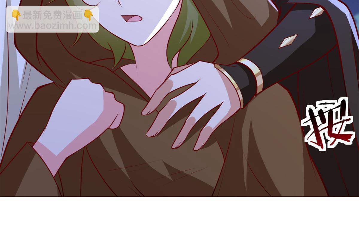 311 女扮男装的宓容(1/2)-第316话