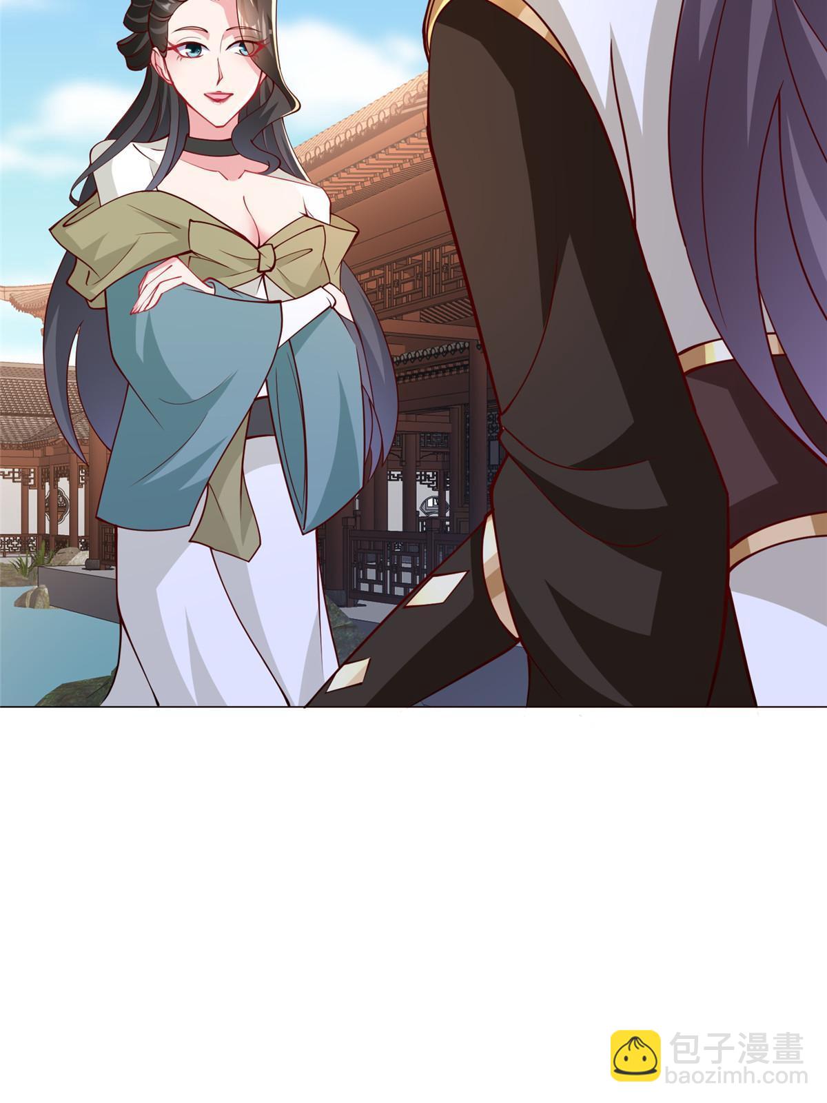 321 进入梦境(1/2)-第326话