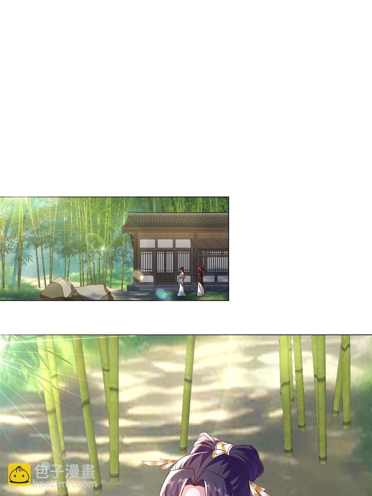 321 进入梦境(1/2)-第326话