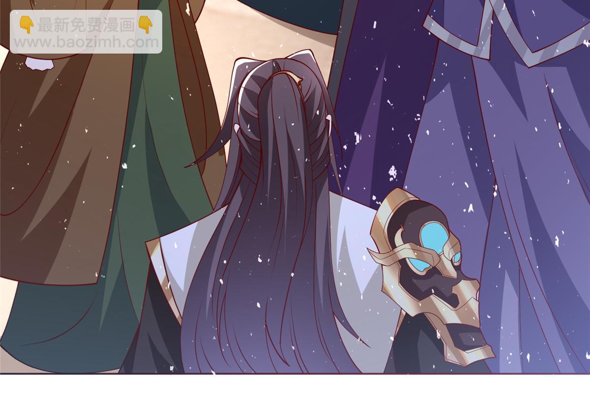 323 神谕旗(1/2)-第328话
