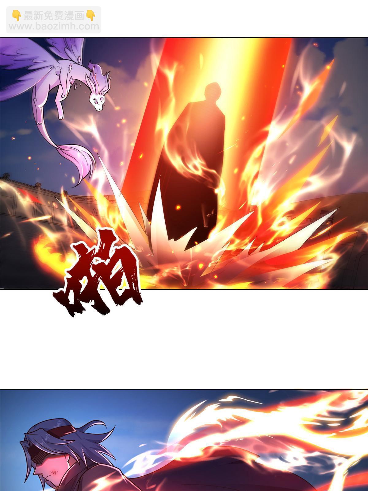 325 白岂逞强(1/2)-第330话