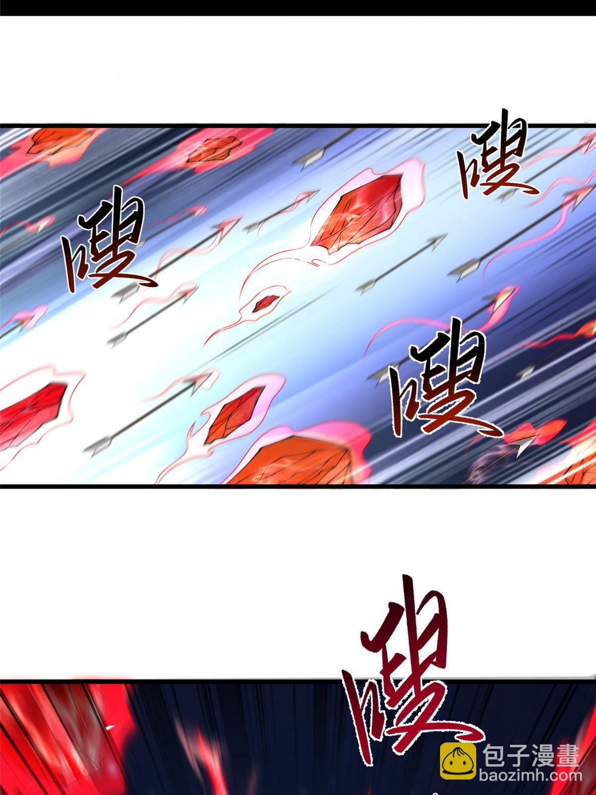 331 能屈能伸大丈夫(1/2)-第336话