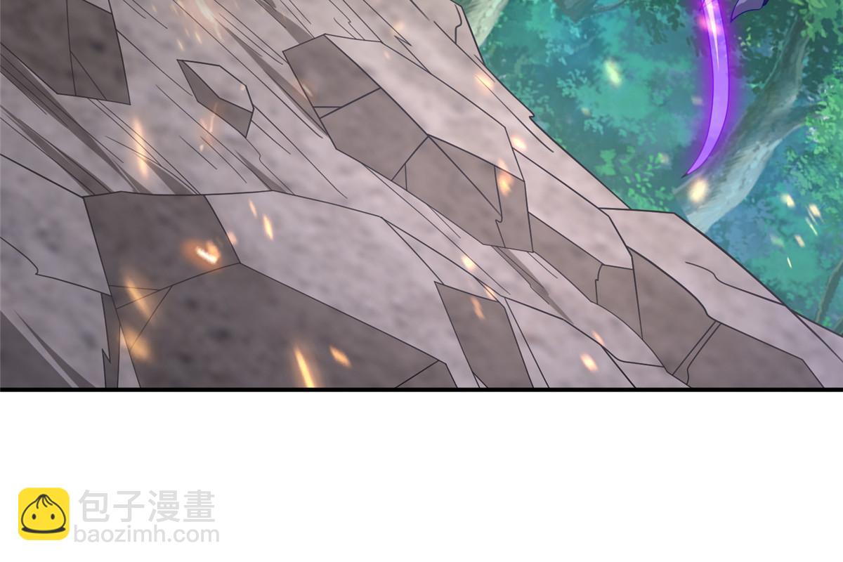335 明练杰的真正实力(1/2)-第340话