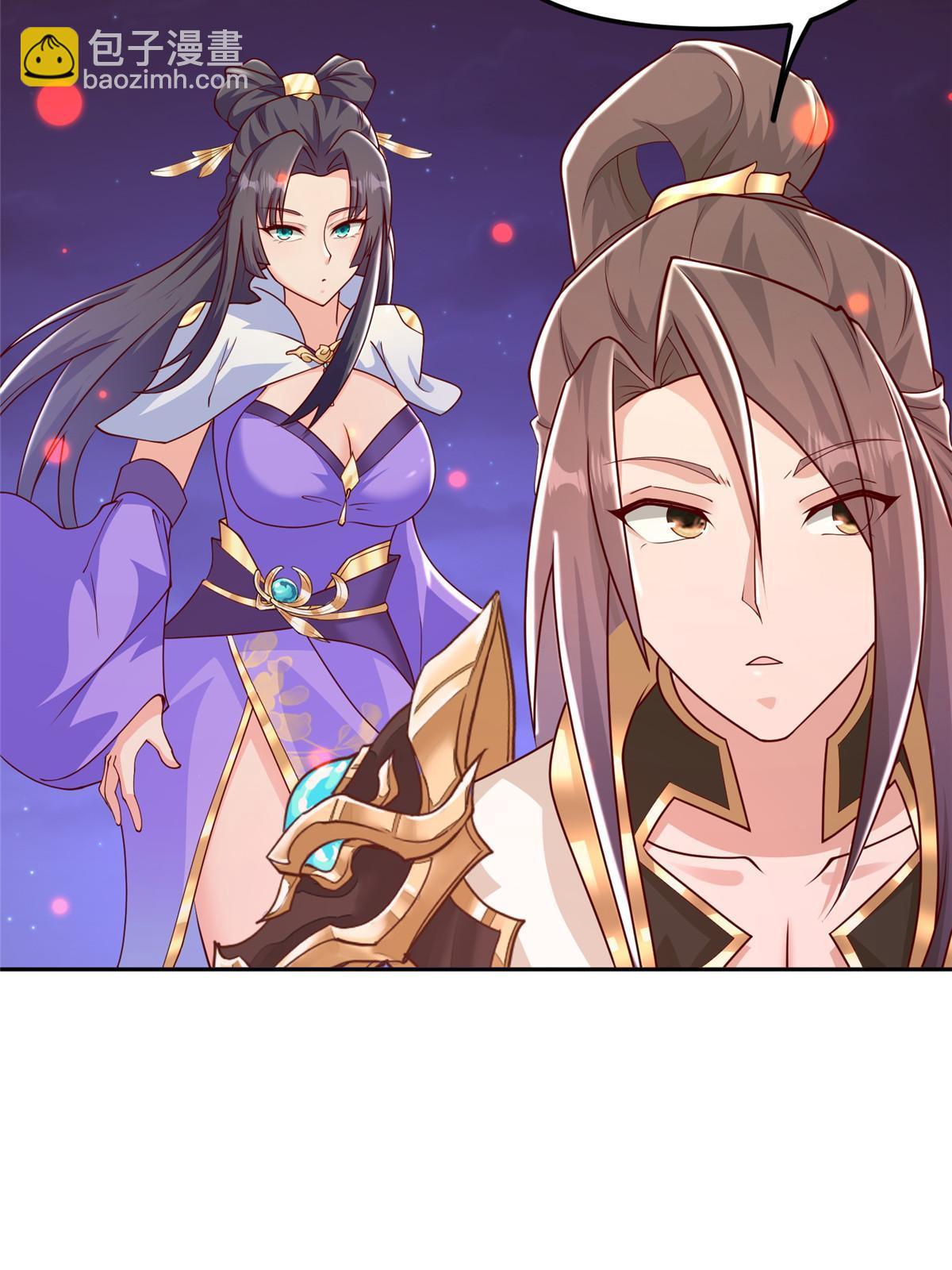339 天煞龙进阶(1/2)-第344话