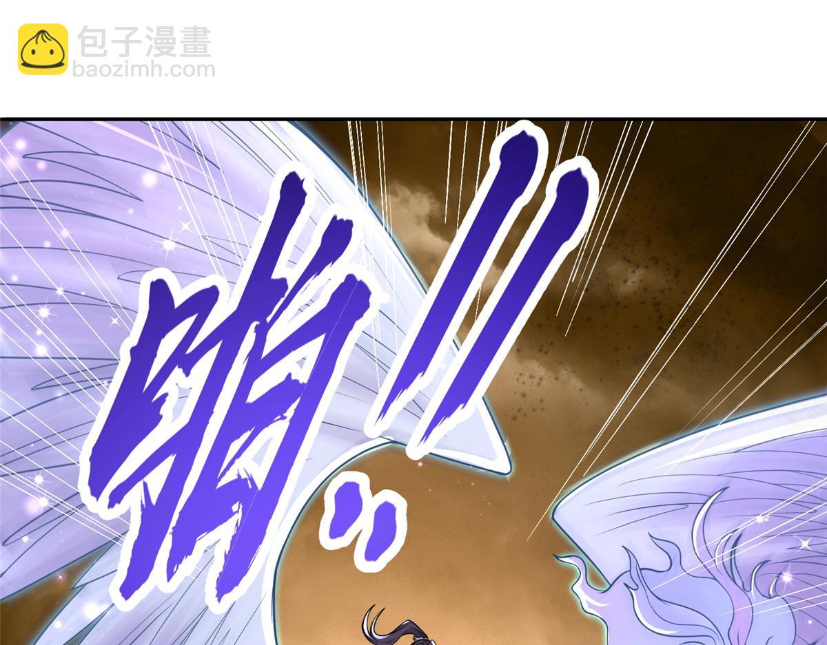 347 风灾绘卷(1/3)-第352话