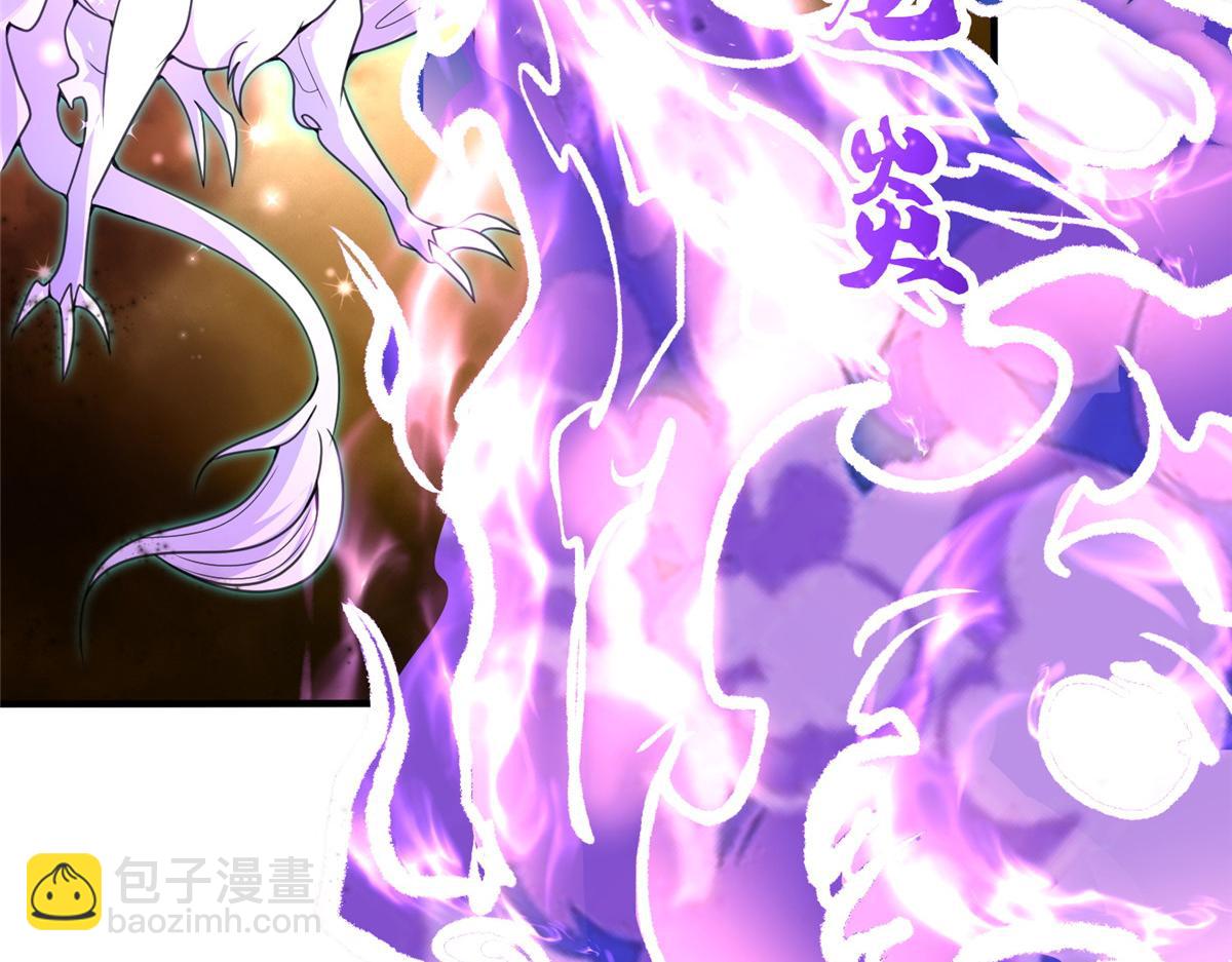 347 风灾绘卷(1/3)-第352话