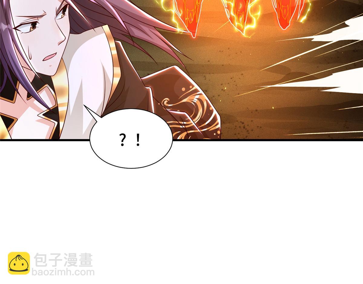 347 风灾绘卷(1/3)-第352话