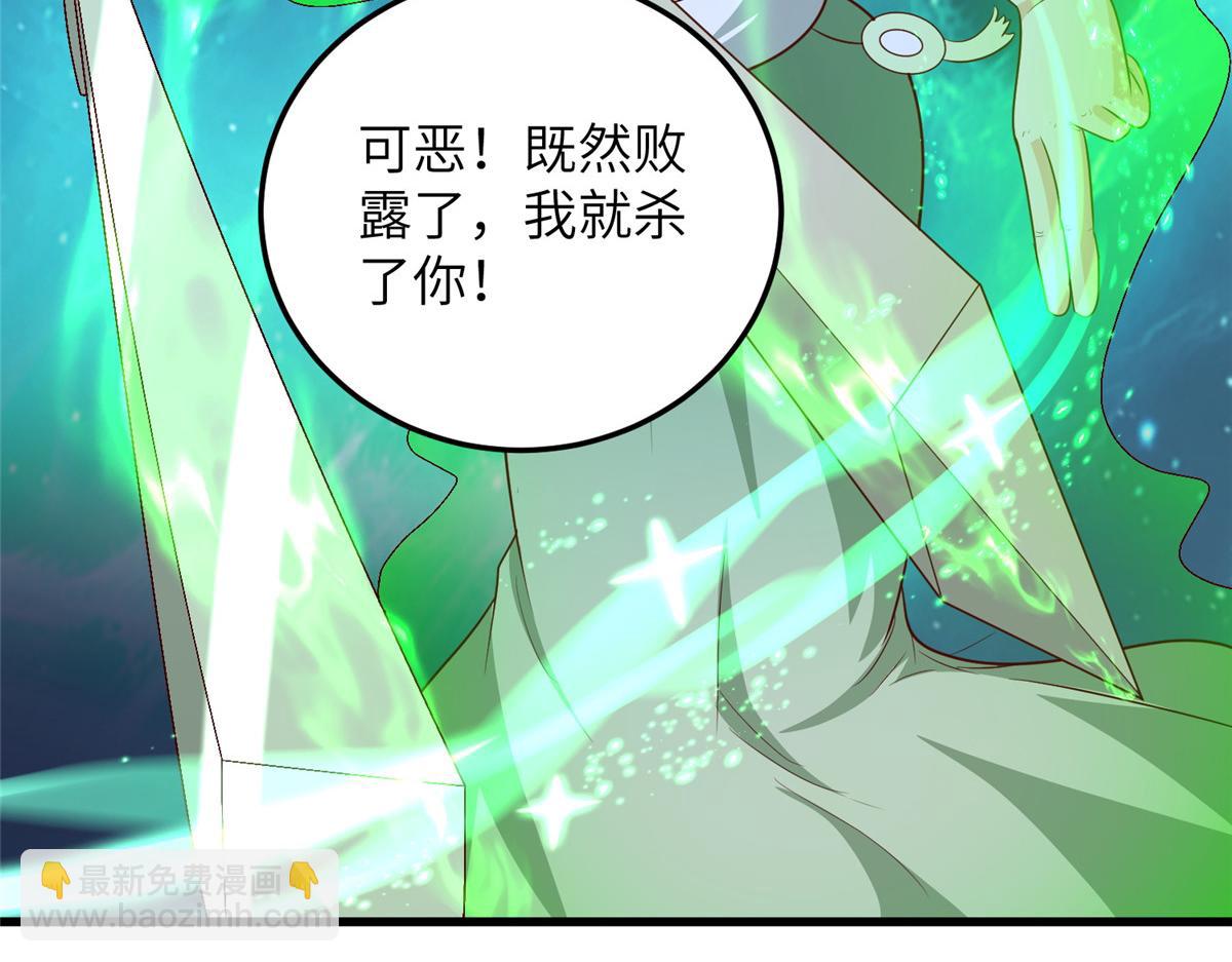 379 遇见华仇(1/3)-第384话