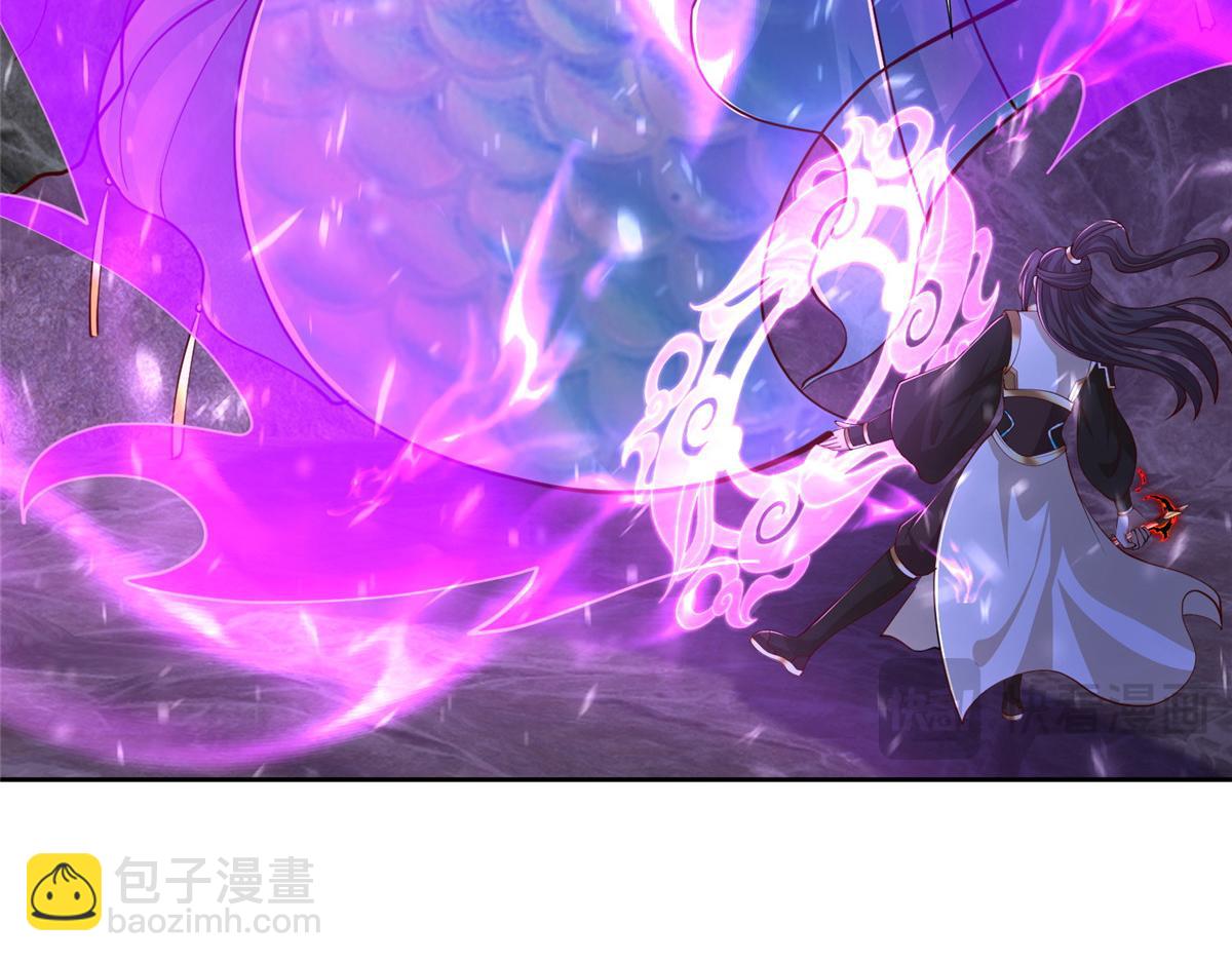 389 羽仙落幕(1/4)-第394话